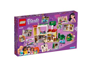 Preview: LEGO® Friends - 41379 - Heartlake City Restaurant