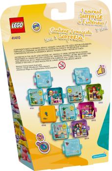 LEGO® Friends - 41410 - Andreas Sommer Würfel - Tauchschule