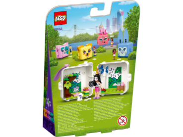 LEGO® Friends - 41663 - Emmas Dalmatiner-Würfel
