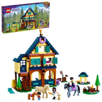 LEGO® Friends - 41683 - Reiterhof im Wald