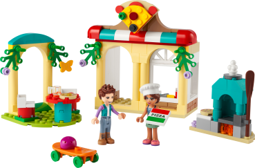 Preview: LEGO® Friends - 41705 - Heartlake City Pizzeria
