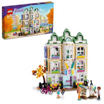 LEGO® Friends - 41711 - Emmas Kunstschule