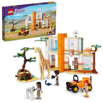 LEGO® Friends - 41717 - Mias Tierrettungsmission