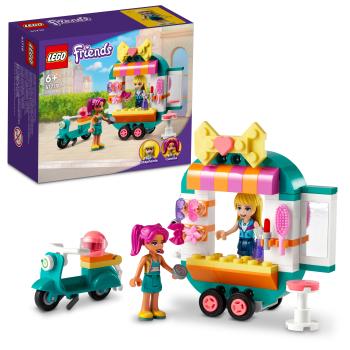 LEGO® Friends - 41719 - Mobile Modeboutique