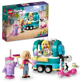 LEGO® Friends - 41733 - Bubble-Tea-Mobil