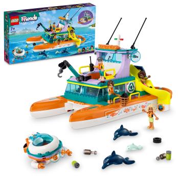 LEGO® Friends - 41734 - Seerettungsboot