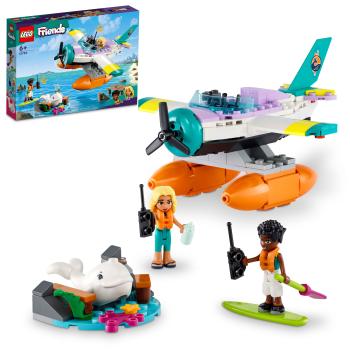 LEGO® Friends - 41752 - Seerettungsflugzeug