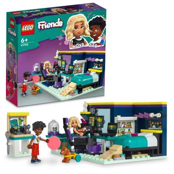 LEGO® Friends - 41755 - Novas Zimmer