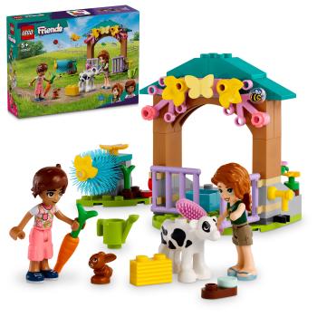 LEGO® Friends - 42607 - Autumns Kälbchenstall