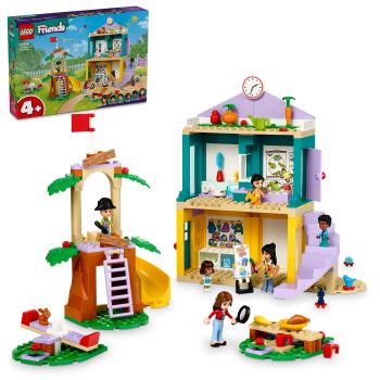 LEGO® Friends - 42636 - Heartlake City Kindergarten
