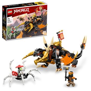 LEGO® NINJAGO® - 71782 - Coles Erddrache EVO