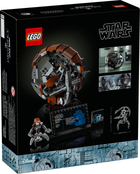 Preview: LEGO® Star Wars™ - 75381 - Droideka™