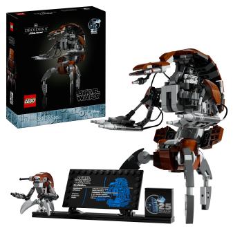 LEGO® Star Wars™ - 75381 - Droideka™