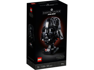 LEGO® Star Wars™ - 75304 - Darth Vader™ Helm