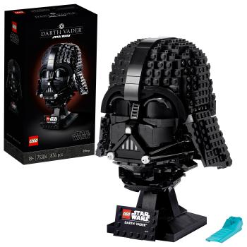 LEGO® Star Wars™ - 75304 - Darth Vader™ Helm