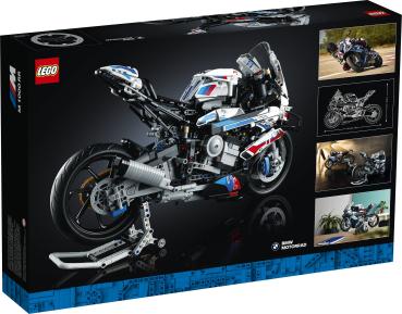 LEGO® Technic - 42130 - BMW M 1000 RR
