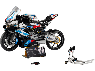 LEGO® Technic - 42130 - BMW M 1000 RR