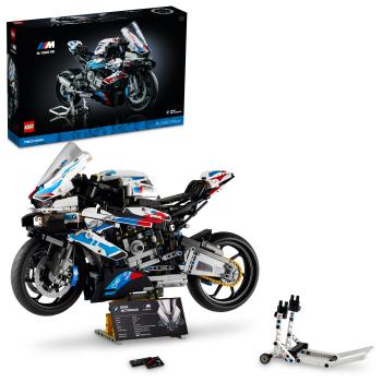 LEGO® Technic - 42130 - BMW M 1000 RR