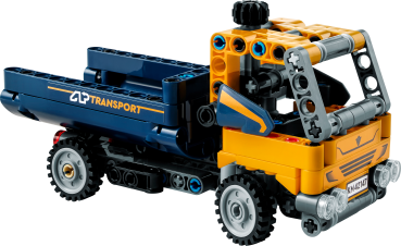 LEGO® Technic - 42147 - Kipplaster