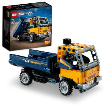 LEGO® Technic - 42147 - Kipplaster