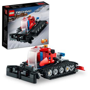 LEGO® Technic - 42148 - Pistenraupe