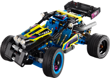 Preview: LEGO® Technic - 42164 - Offroad Rennbuggy