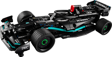 Preview: LEGO® Technic - 42165 - Mercedes-AMG F1 W14 E Performance Pull-Back