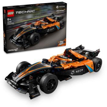 LEGO® Technic - 42169 - NEOM McLaren Formula E Race Car