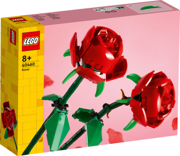 LEGO® - 40460 - Rosen