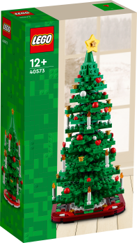 Preview: LEGO® - 40573 - Weihnachtsbaum