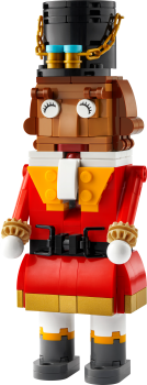 Preview: LEGO® - 40640 - Nussknacker