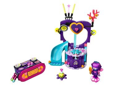 LEGO® Trolls: World Tour - 41250 - Party am Techno Riff