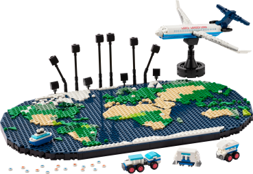 LEGO® - 41838 - Reiseerinnerungen