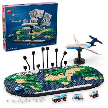 LEGO® - 41838 - Reiseerinnerungen