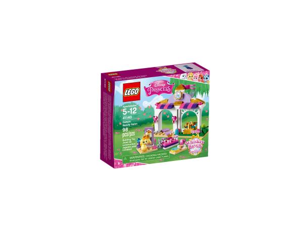 LEGO® Disney - 41140 - Daisys Schönheitssalon