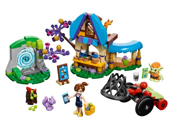 LEGO® Elves - 41182 - Die Gefangennahme von Sophie Jones