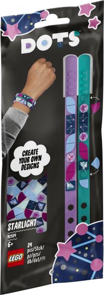LEGO® DOTS - 41934 - Sternen Freundschaftsarmbänder