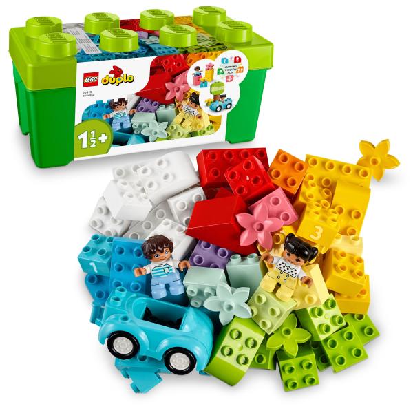 LEGO® DUPLO® Classic - 10913 - Steinebox