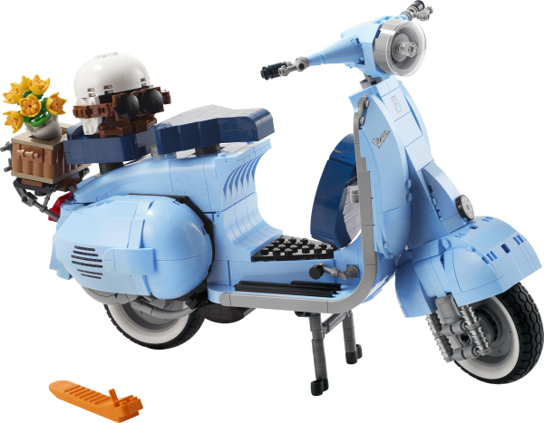 LEGO® Icons (Creator Expert) - 10298 - Vespa 125