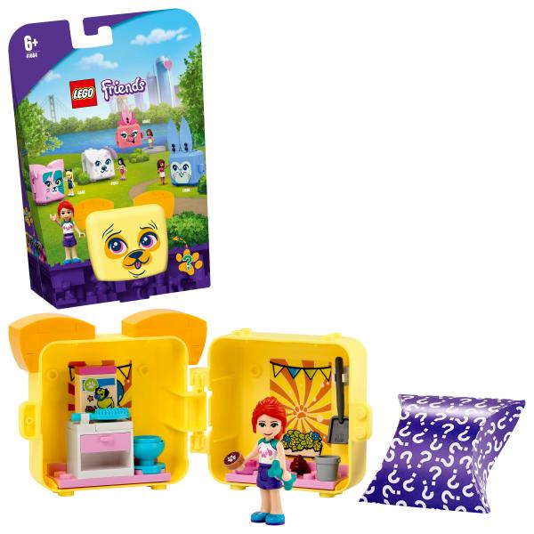 LEGO® Friends - 41664 - Mias Mops-Würfel