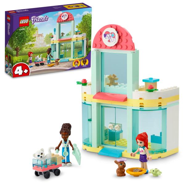 LEGO® Friends - 41695 - Tierklinik