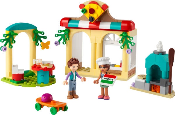 LEGO® Friends - 41705 - Heartlake City Pizzeria