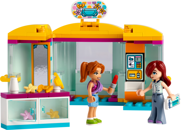 LEGO® Friends - 42608 - Mini-Boutique