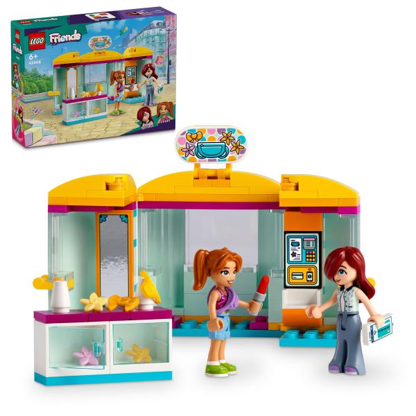 LEGO® Friends - 42608 - Mini-Boutique