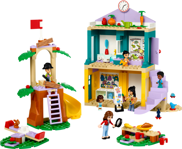 LEGO® Friends - 42636 - Heartlake City Kindergarten