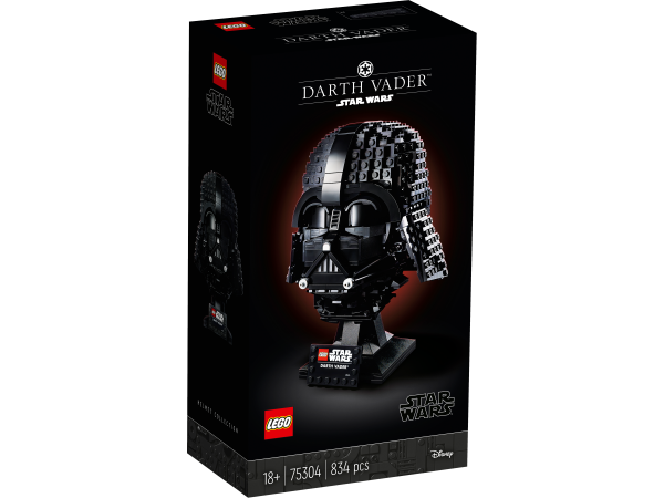 LEGO® Star Wars™ - 75304 - Darth Vader™ Helm