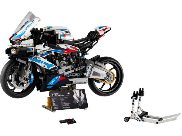 LEGO® Technic - 42130 - BMW M 1000 RR