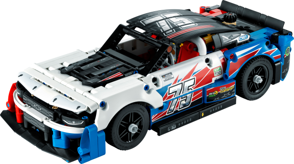LEGO® Technic - 42153 - NASCAR Next Gen Chevrolet Camaro ZL1