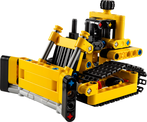 LEGO® Technic - 42163 - Schwerlast Bulldozer