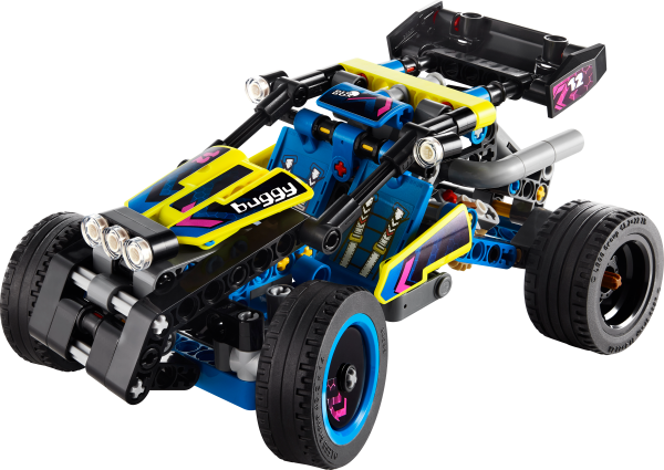 LEGO® Technic - 42164 - Offroad Rennbuggy
